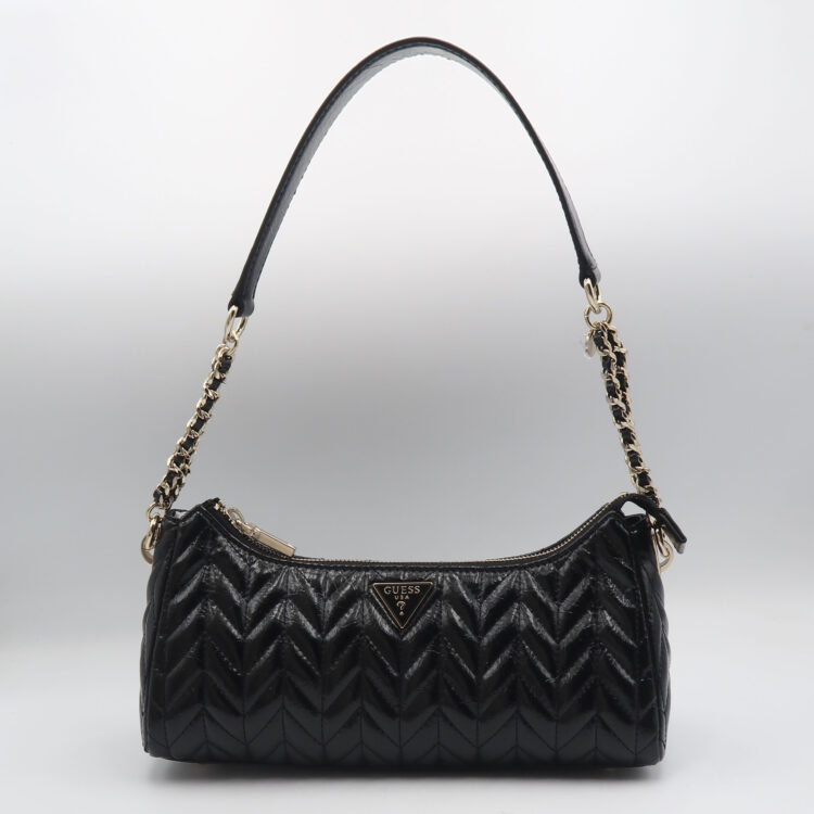 Borsa a spalla cheryl - Nero