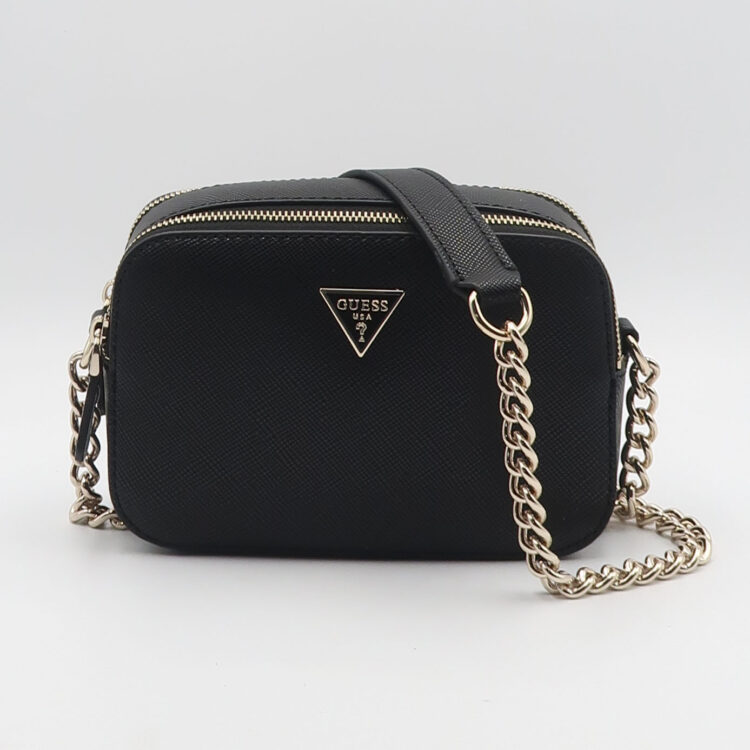 Borsa a tracolla noelle II - Nero