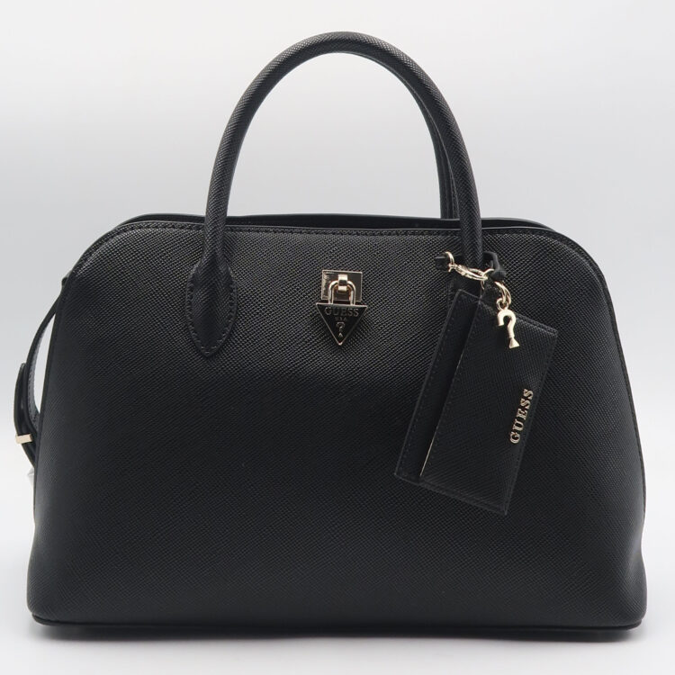 Borsa a mano patsie - Nero