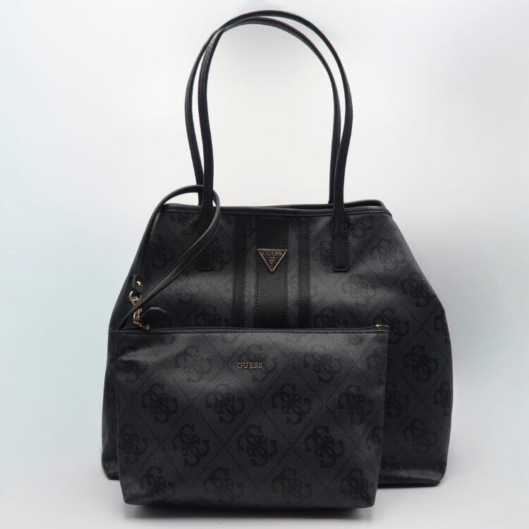 Borsa a spalla victtoria - Nero