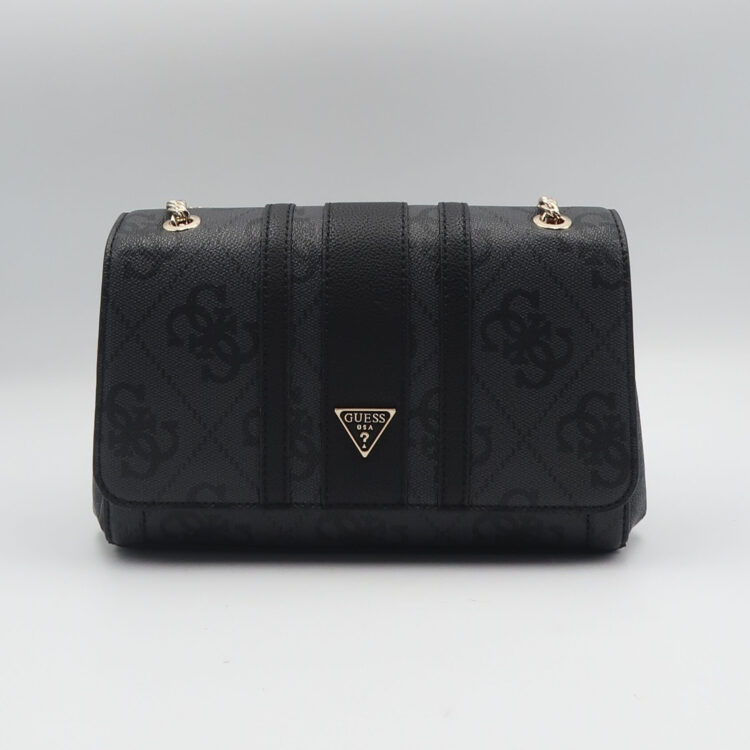 Borsa a tracolla noelle II - Antracite