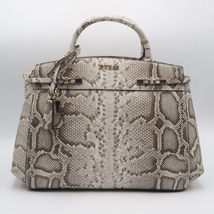 Borsa a mano melinda - Natural
