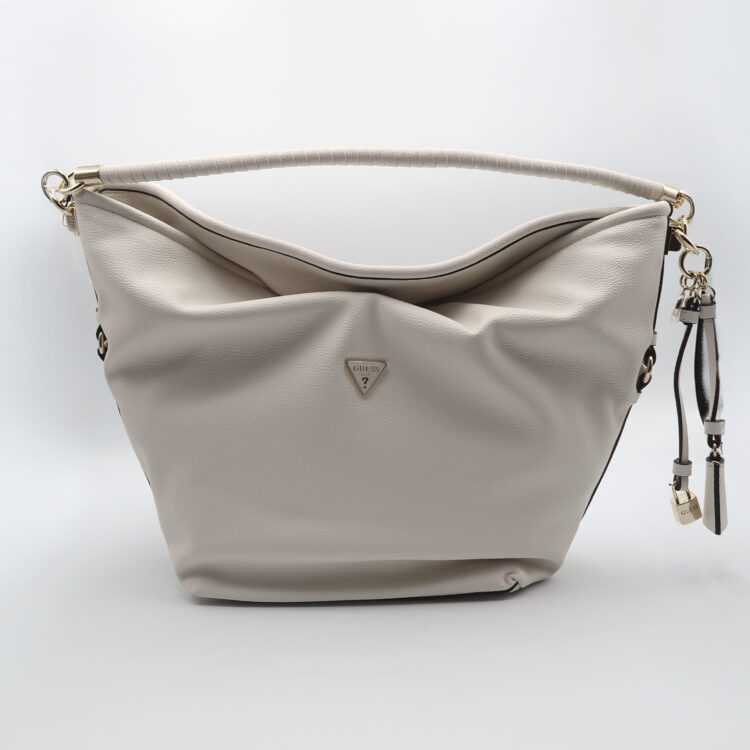 Borsa a tracolla danya - Off white