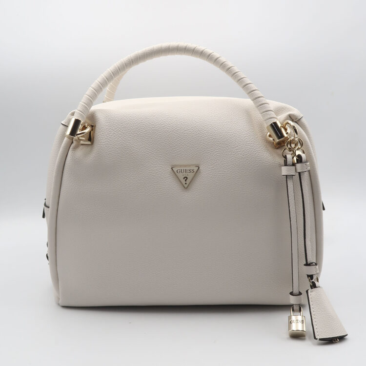 Borsa a mano danya - Off white
