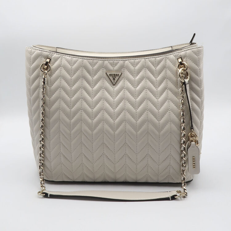 Borsa a spalla cheryl - Stone