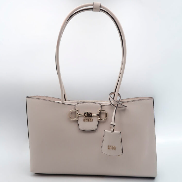 Borsa a spalla janie - Stone