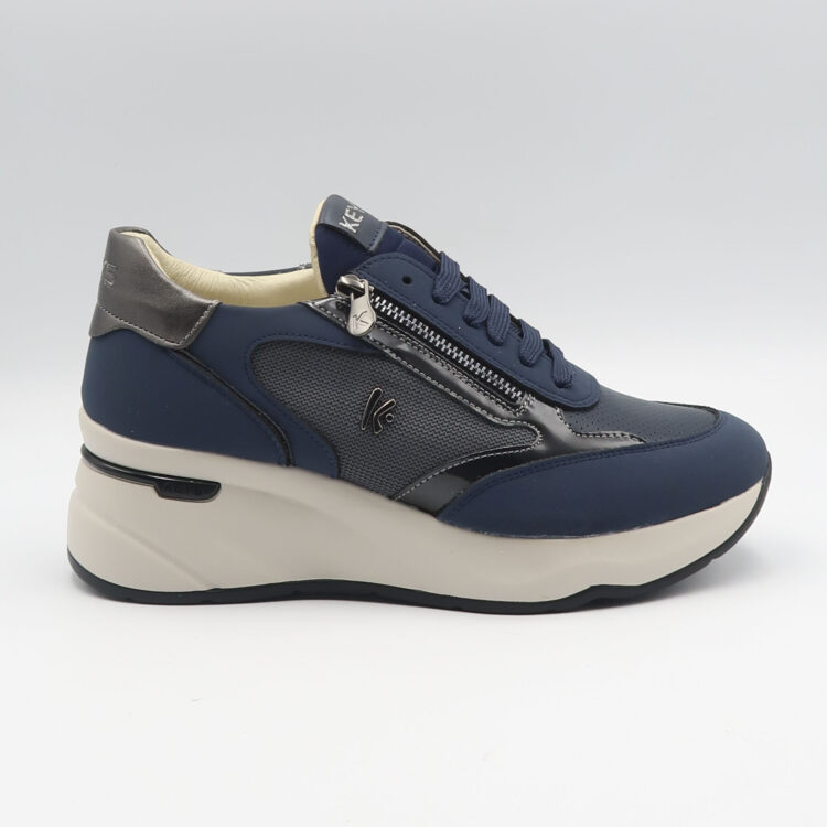 Sneaker k11900 - Blu