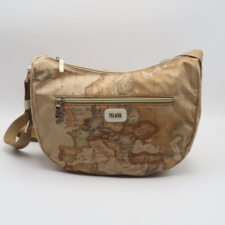 Borsa medium shoulder - Avorio