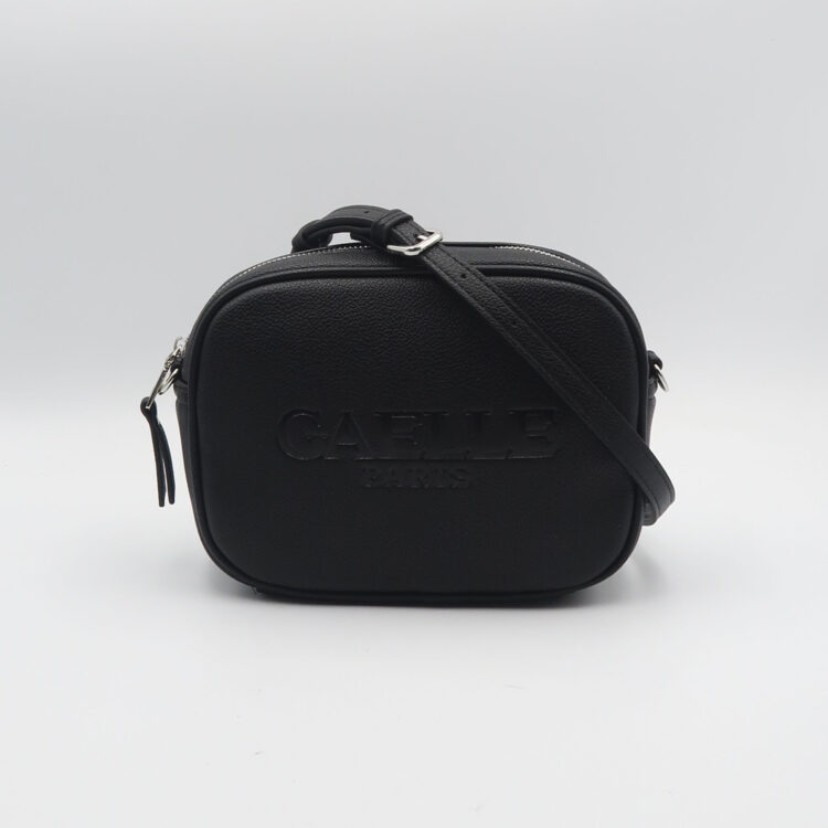 Borsa monologo - Nero
