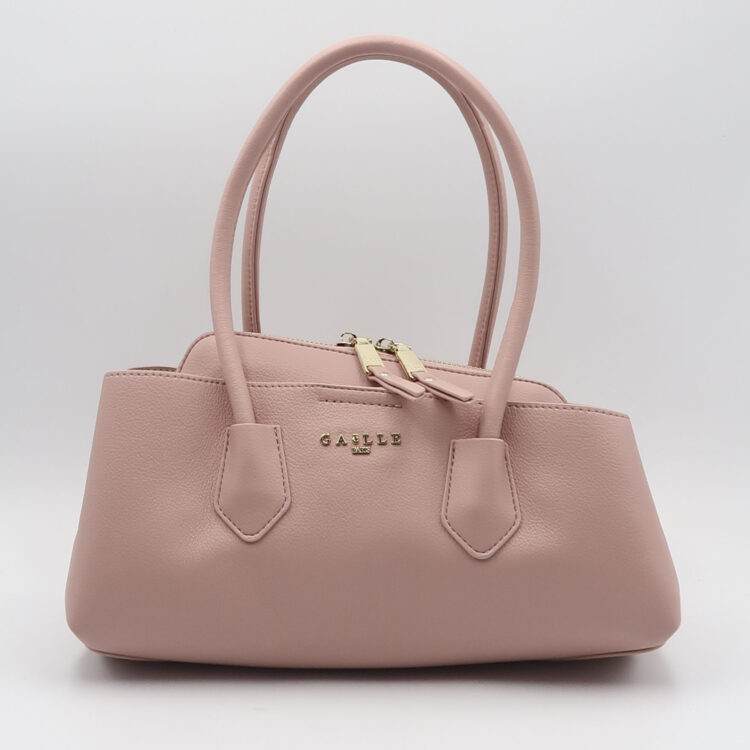 Borsa a spalla lady - Rosa