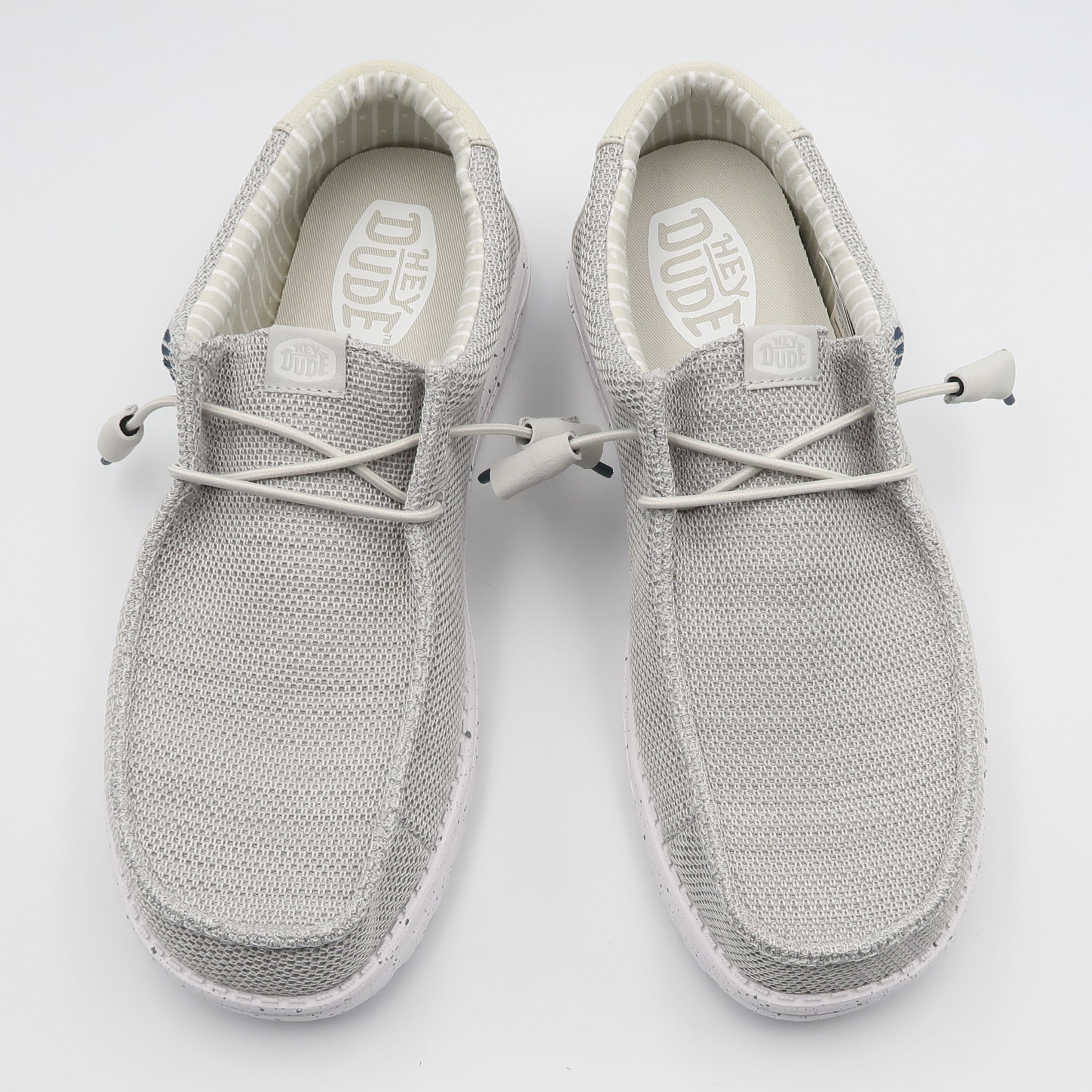 Mocassino wally stretch sox - Blu e multicolor - immagine 2