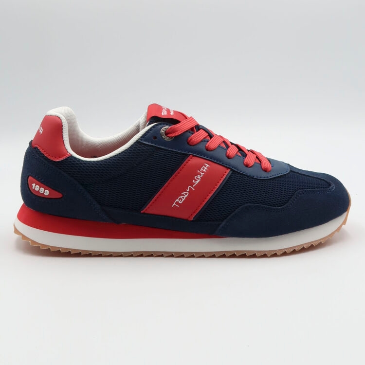 Sneaker z.serr - Blu navy